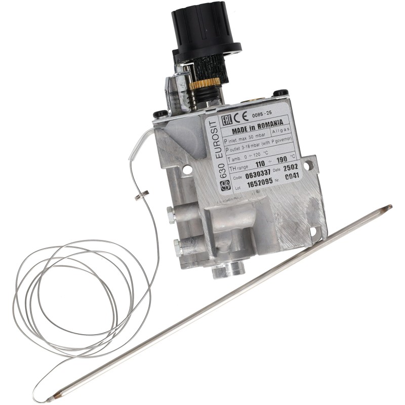 EUROSIT VALVE 110-190