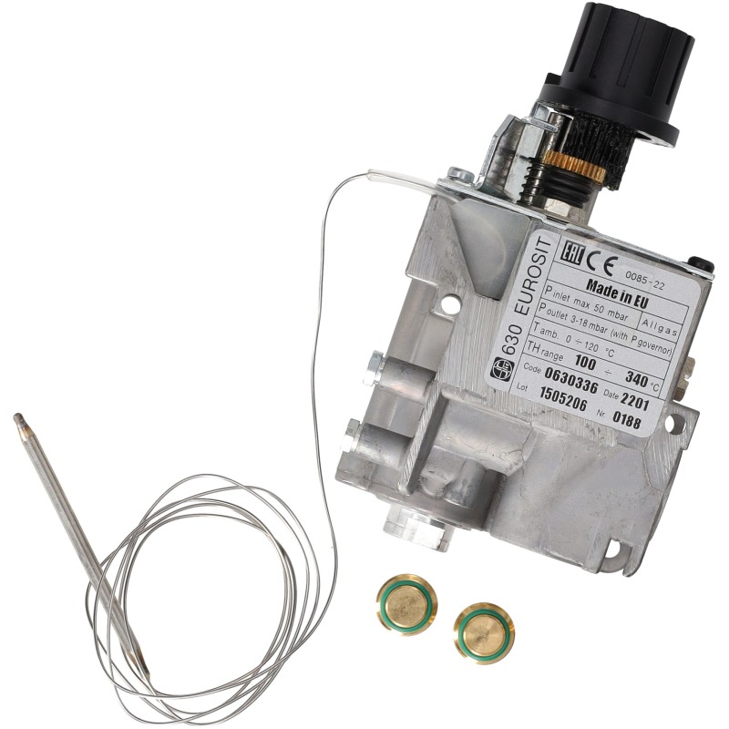 EUROSIT VALVE 0630317