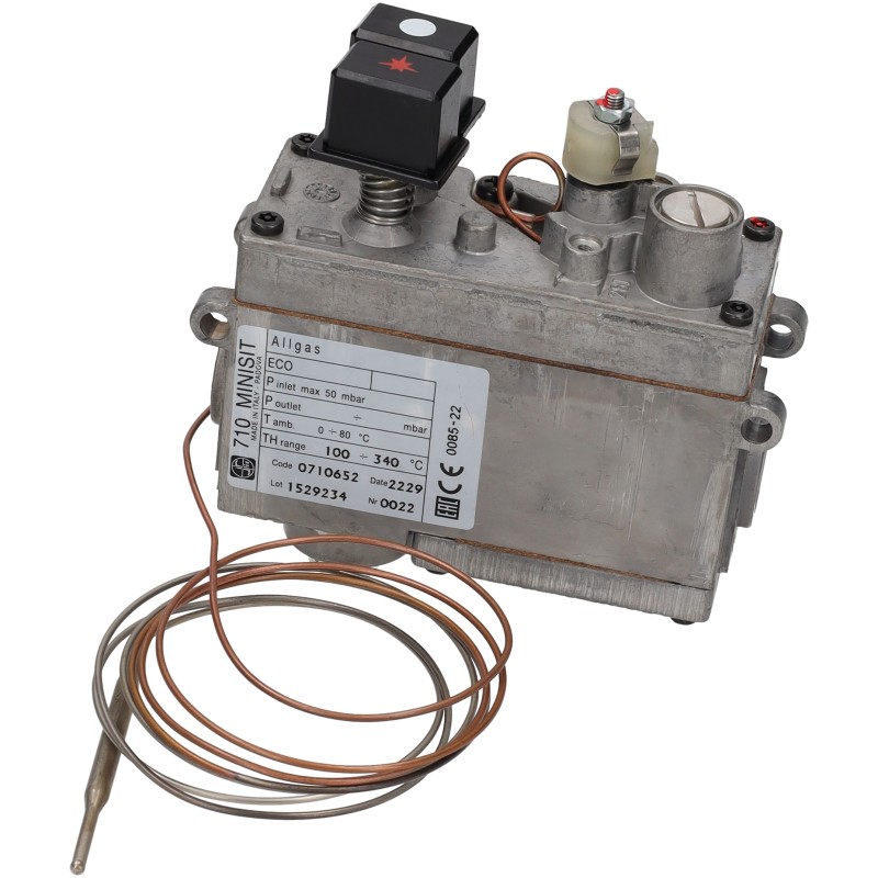 VALVOLA MINISIT 100-340