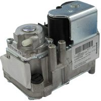 GAS VALVE HONEYWELL VK4105C 1009 4