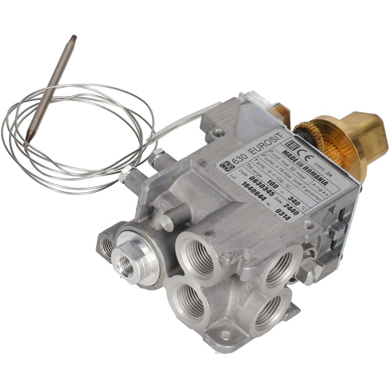 VALVE EUROSIT CATERING (120 ) 100 - 340 ?