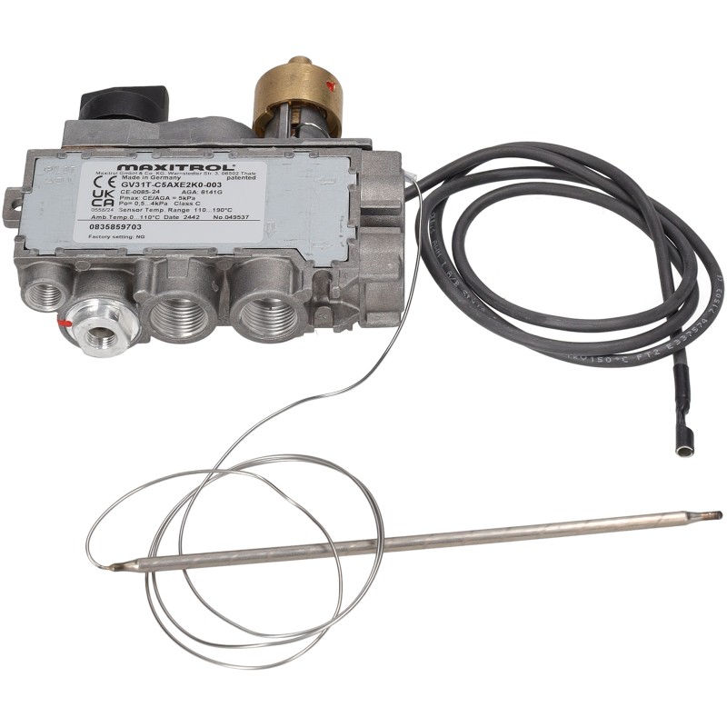 GAS VALVE 110-190 C" GV31T-C5AXE2K0-003
