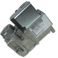 GAS VALVE