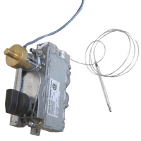 GAS VALVE