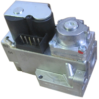 GAS VALVE