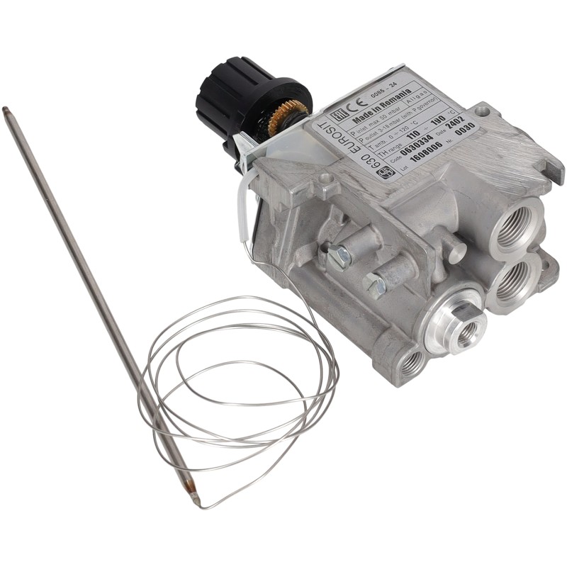 EUROSIT CATERING (120) 110-190 with new knob