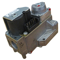 VALVOLA VK4115V HONEYWELL ø 1/2 VK4115V1097