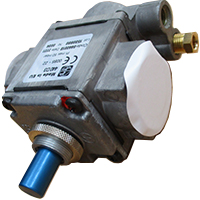 D3  1/2 LINEA FIX Filett. sotto Pulsante+RaccBic.