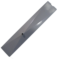 DROP TRAY TRX 500 GREY