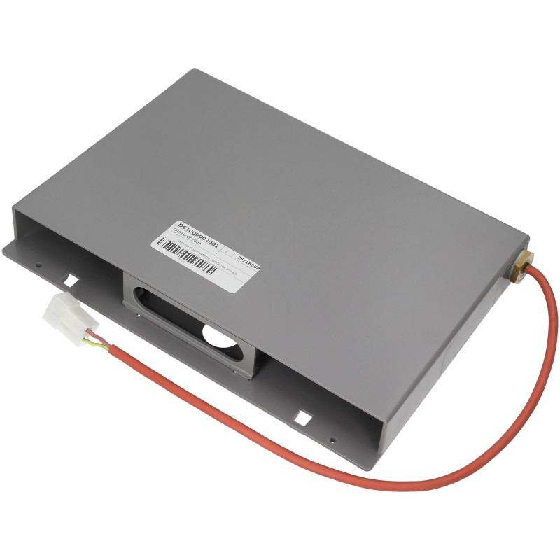 KIT SISTEMA EVAPORAZIONE CONDENSA ARMADI