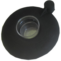 COVER MIXER FI300