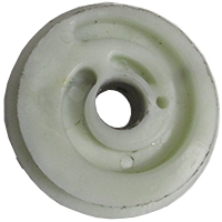 "ECC. C/BLOCCO CE OMS foro Ø 18 mm.;MOD.350/370 V"