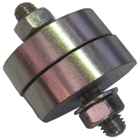 CHIUSURA MAGNETICA DELLA PORTA
