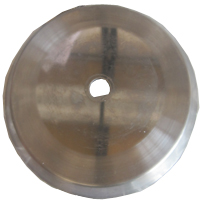 BACKGROUND STEEL BASKET