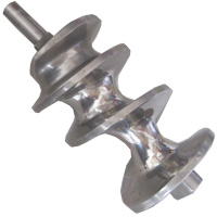 COCLEA INOX CEG MOD. T22