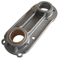 SUPPORTO TRASMISSIONE BM/2+BRONZINA