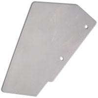 PAR RISE IN PLEXIGLAS 275 FABA