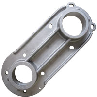 SUPPORTO TRASMISSIONE BM/2(ZFB01)