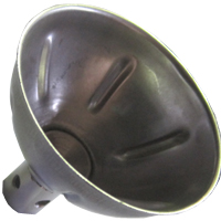 CAMPANELLA INOX SPREMUTA
