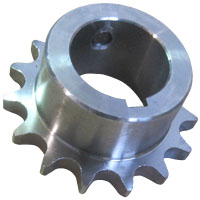 PINION Z15