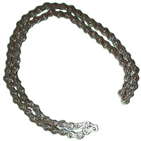 CHAIN SPIRAL