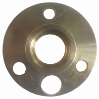 FLANGE GASKET MOTOR