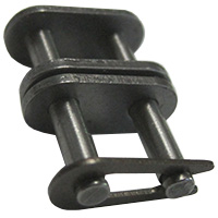 DOUBLE CHAIN JOINT 3/8