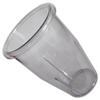 GLASS PLASTIC BEATER
