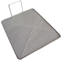 MESH FALSE BOTTOM COMPLETE 325x270 mm