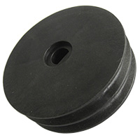 PULEGGIA RIDUTTORE PLASTICA F/30
