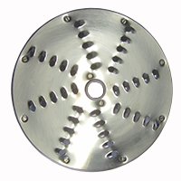 DISCO TAGLIAMOZZARELLA Z7 AUREA / JULIENNE