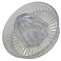 PIGNA WITH SIEVE FILTER (x TANK REMOVABLE