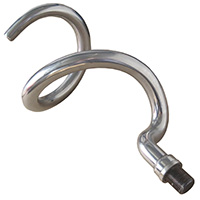 SPIRAL MIXER IM 38 T