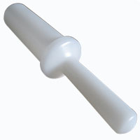 PESTELLO VUOTO MOD. 32 Ø 50X150 mm.