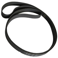 TBS140 BELT POLY V 2337 J12
