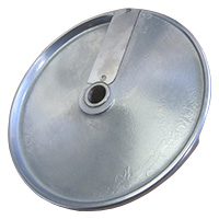 DISC STANDARD 8MM
