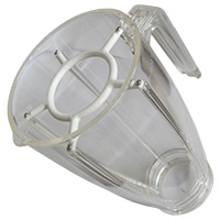 PLASTIC JUG 1.2 L