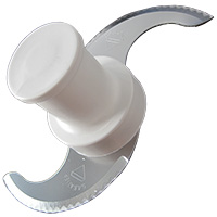 SERRATED KNIFE FINE
