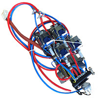 COMPLETE VERTICAL PUMPS GROUP CE