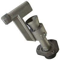 BURNER SUPPORT 5,5KW/6KW