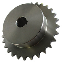 PIGNONE 1/2" Z29 (25-38)