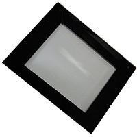 DOOR GLASS