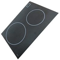 VETROCERAMIC PLAN