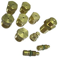NOZZLES  GPLI SG99 G30-31 mb30