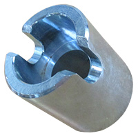 COUPLING KG.20-30-40 PLUS ZINC.