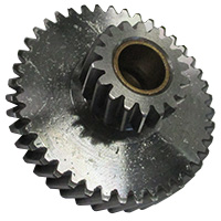 INGRANAGGIO DOPPIO