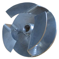 DISCO TRITURATOREMT300
