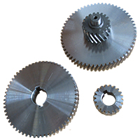 GEAR KITS TC22/32