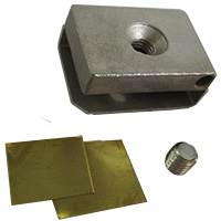 SUPERIOR GLASS SUPPORT
