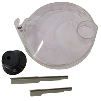 CUTTER COVER
